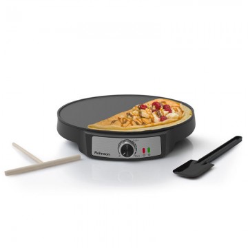 Συσκευη R-2203 Παρασκευης Κρεπας Mod R-2203 Rohnson